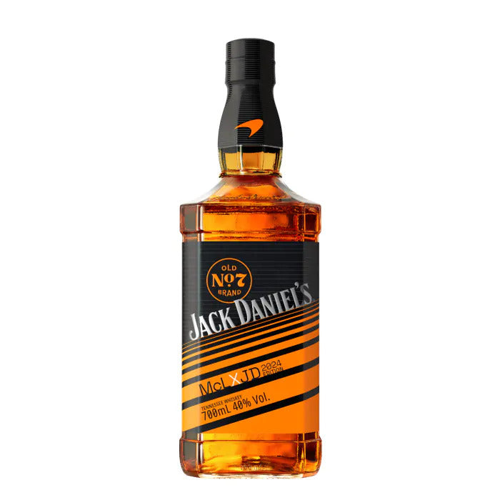 WH JACK DANIELS OLD NR°7 MCLAREN edition
