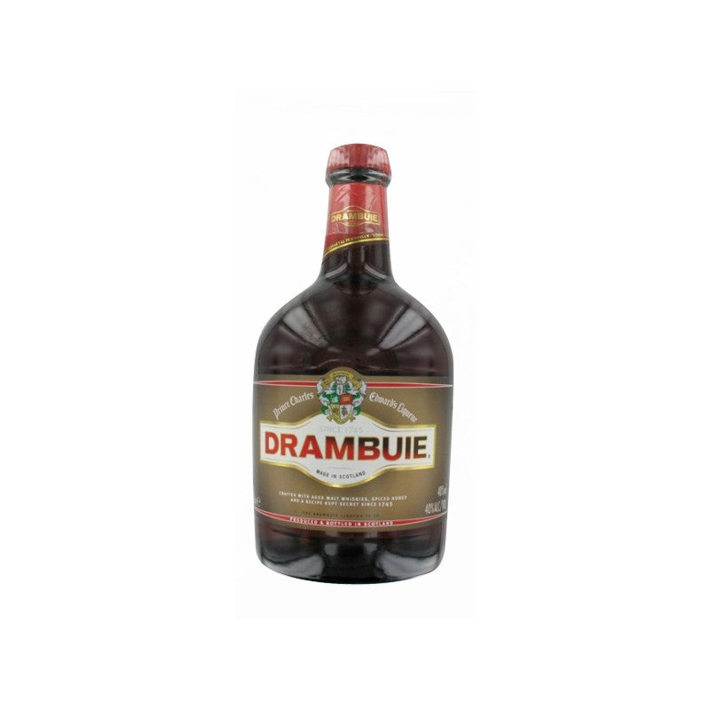 DRAMBUIE 40% 100cl