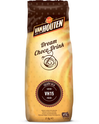 CACAO VH15 Van Houten 1 Kg (vending)