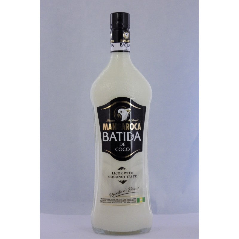 BATIDA DE COCO 16% 100cl