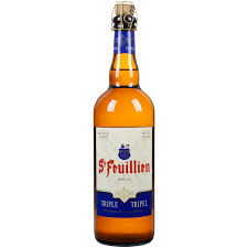 ST FEUILLIEN TRIPLE 75cl ow
