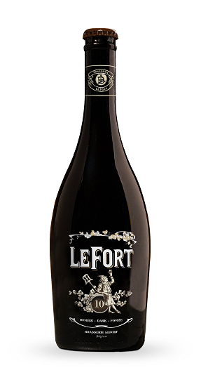 Lefort BRUIN OW 75cl