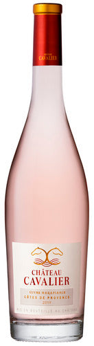 CH CAVALIER Cuvée Marafiance