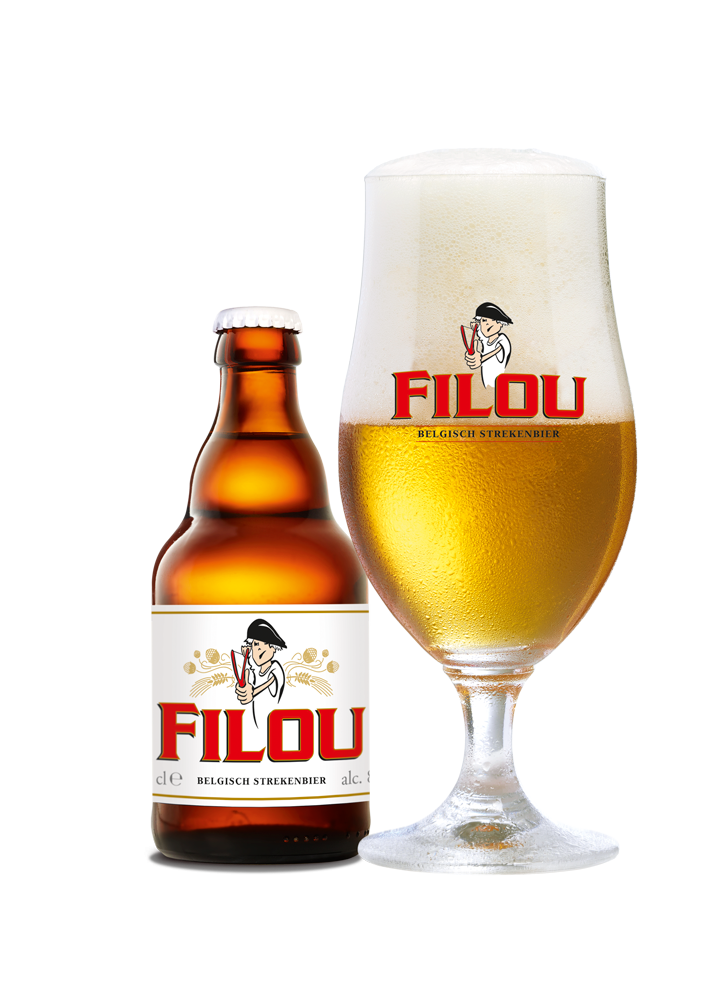 FILOU 33cl