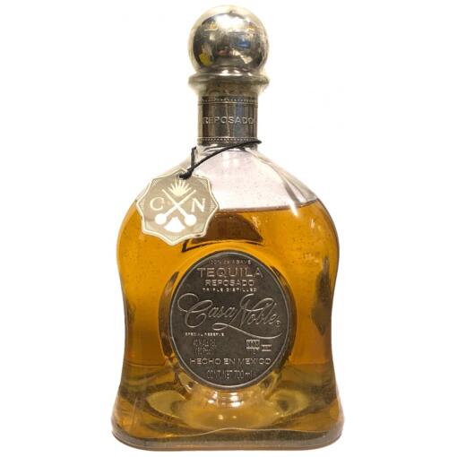 CASA NOBLE TEQUILA Reposado 40% 70CL