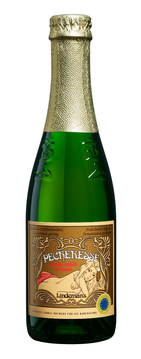 Lindemans PECHERESSE 75 cl OW