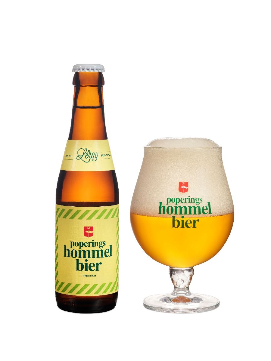 HOMMELBIER 25cl
