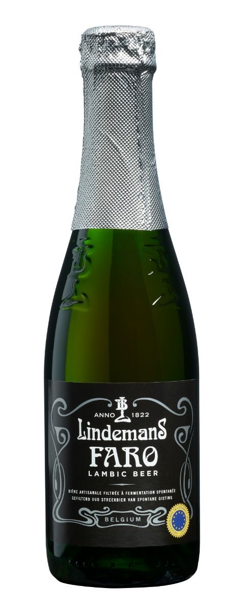 Lindemans FARO lambic 35.5cl OW