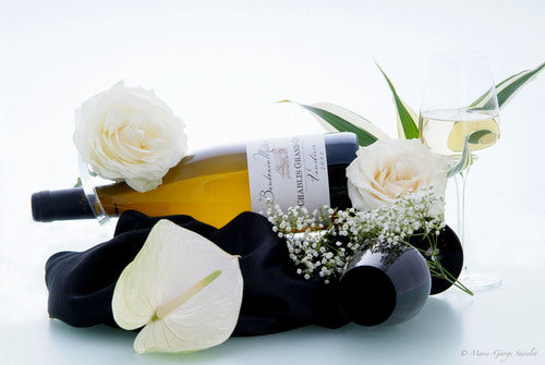 CHABLIS Grand Cru Vaudésir Millet