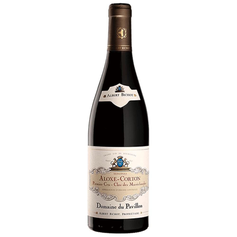 ALOXE CORTON Domaine du Pavillon Bichot