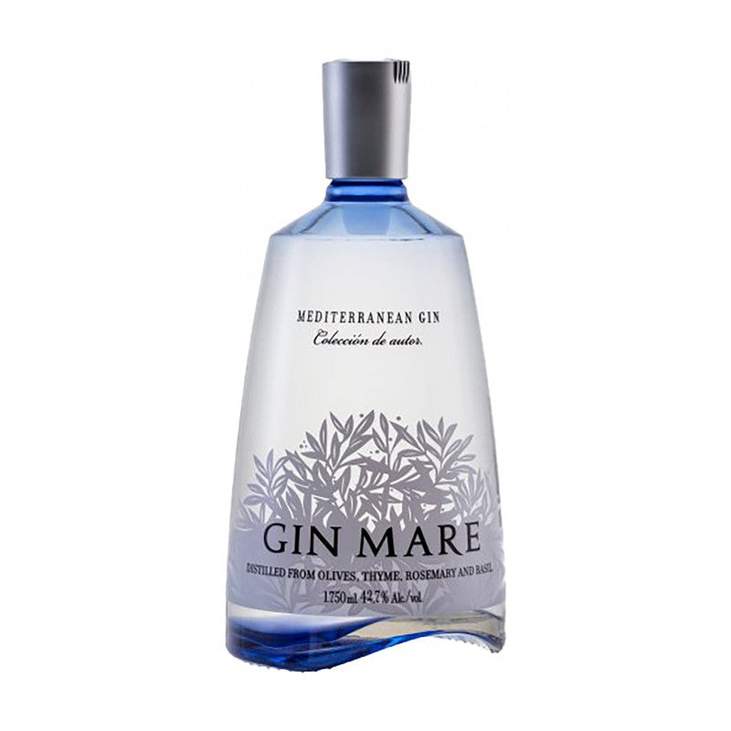 GIN MARE 42,7% 175cl magnum