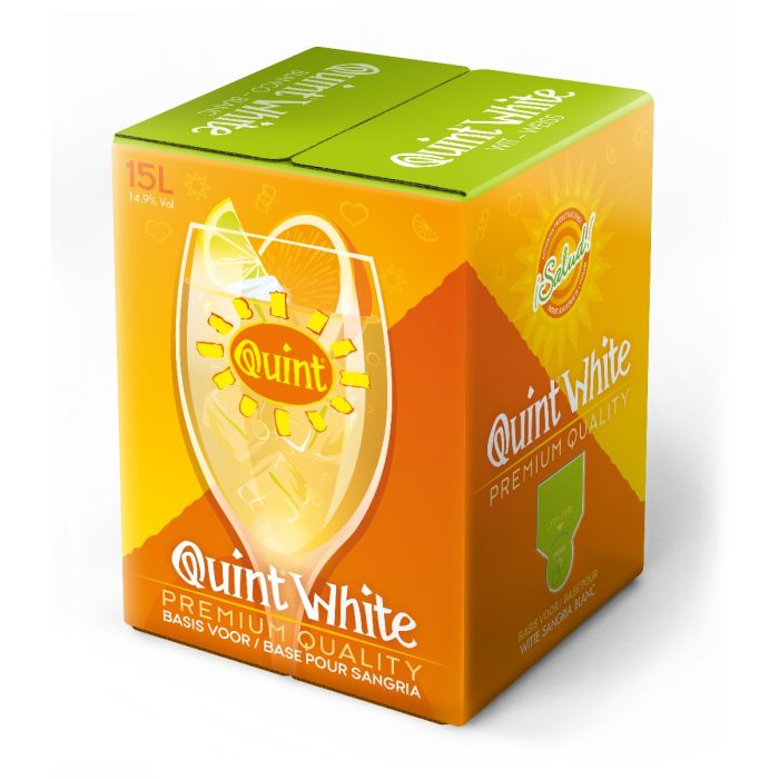 SANGRIA QUINT WIT 15% 3L