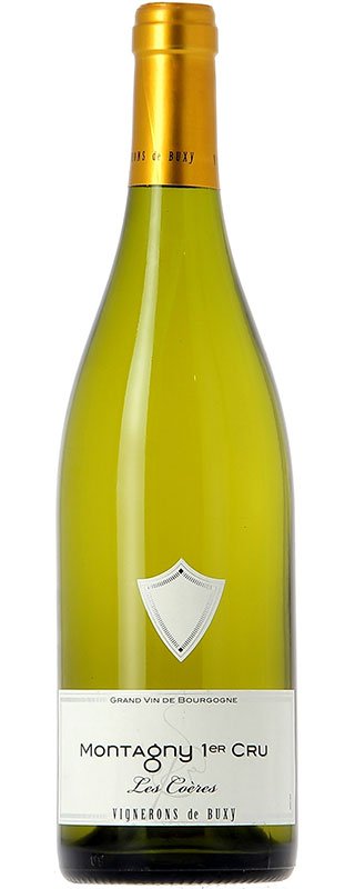 MONTAGNY 1er Cru Les Coères Buissonnier