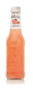 BIONINA GRAPEFRUIT fles 20 cl one way