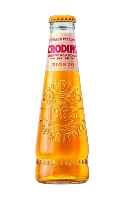 CRODINO BIONDO 17,5cl