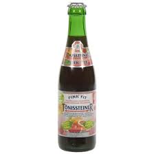 TONISST PINK FIT 25cl