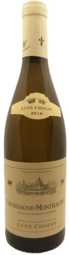 CHASSAGNE MONTRACHET  Bichot