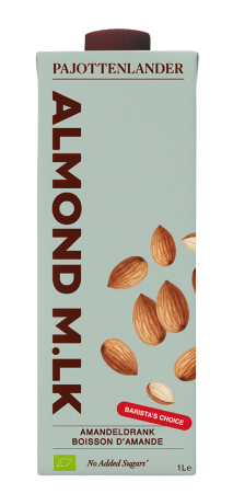 Pajottenlander ALMOND M.LK 100cl Brick