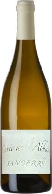 SANCERRE Cuvée de L'Abbaye  Domaine Auchere