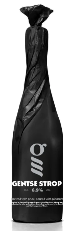 Gentse Strop 75cl ow BA (bierpassie)