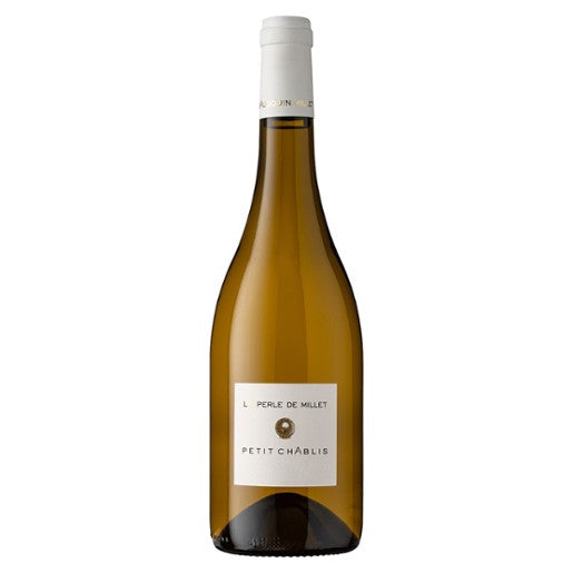 PETIT CHABLIS La Perle Dom de Millet