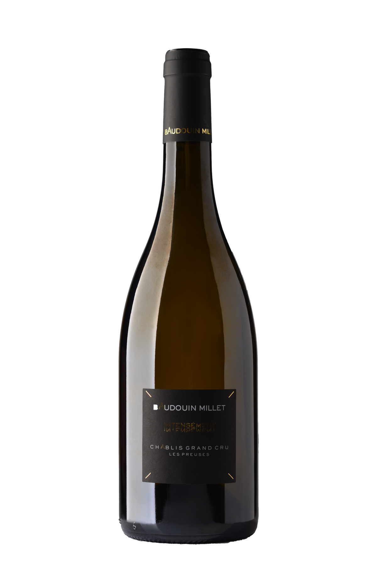 CHABLIS Grand Cru Les Preuses Millet