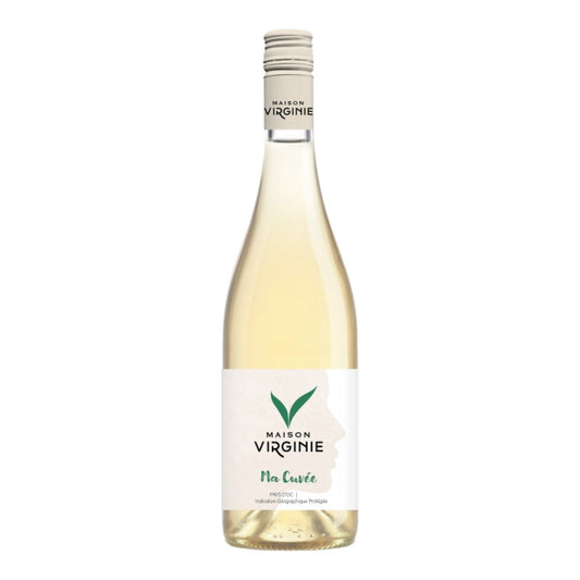 MA CUVEE VIRGINIE Vins de Pays d'Oc