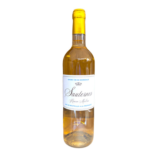 CH LES ORMES Cuvée Marlène