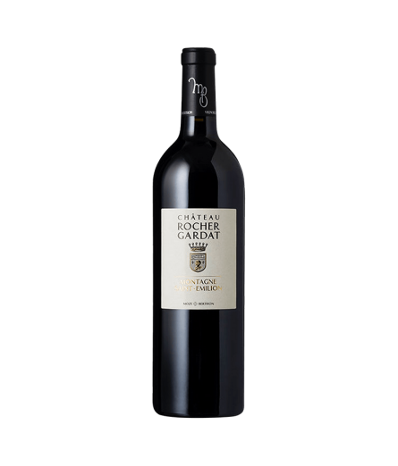 CH ROCHER GARDAT (Ex: Ch Haut Bonneau)