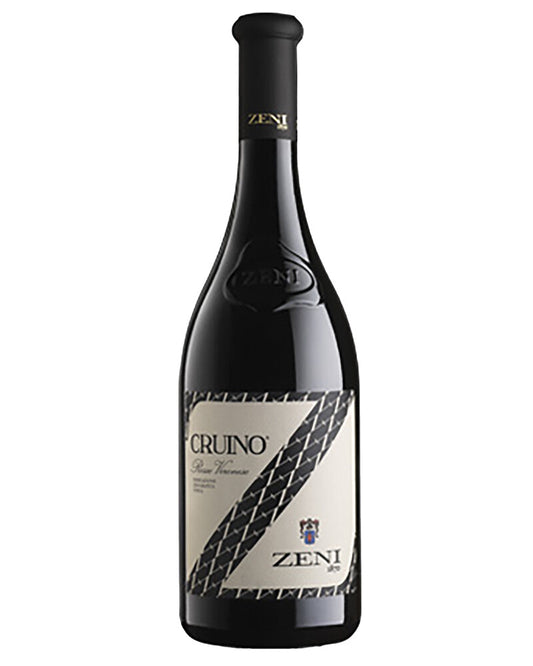 CRUINO - IGT Rosso Veronese Barriques - Zeni