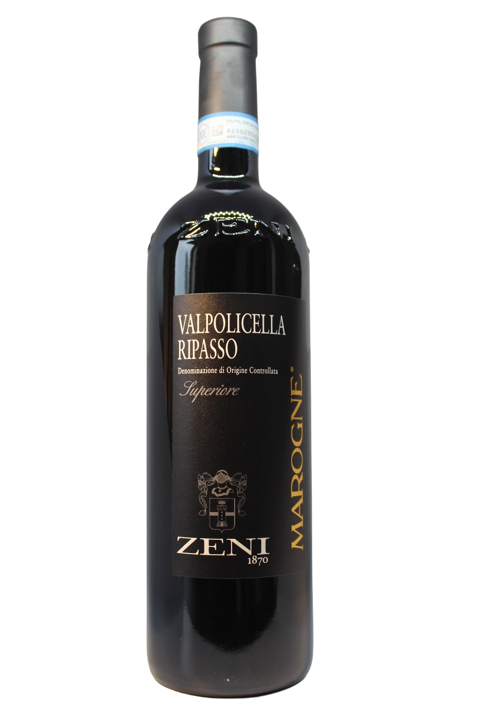 VALPOLICELLA RIPASSO 'Le Marogne' DOC - ZENI