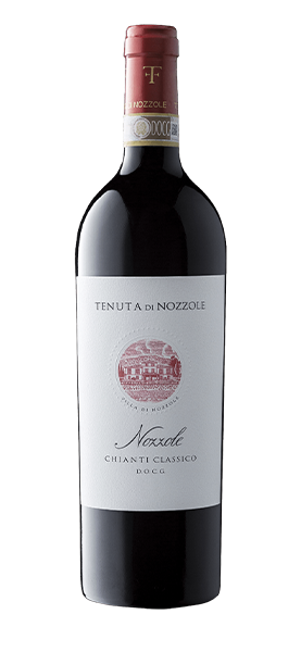 CHIANTI CLASSICO  Nozzole