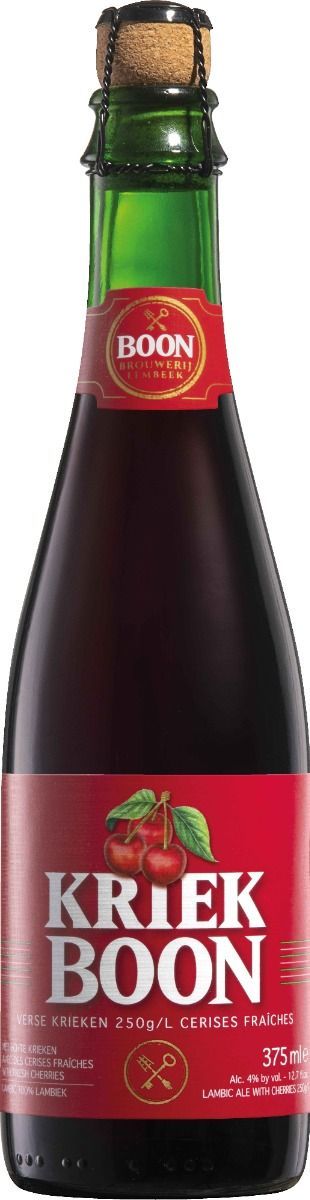 BOON KRIEK 37,5cl