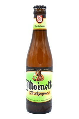 MOINETTE bio 7,5% 33cl Br.Dupont