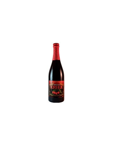 LINDEMANS KRIEK 75cl OW