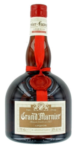 GRAND MARNIER 40% 70cl