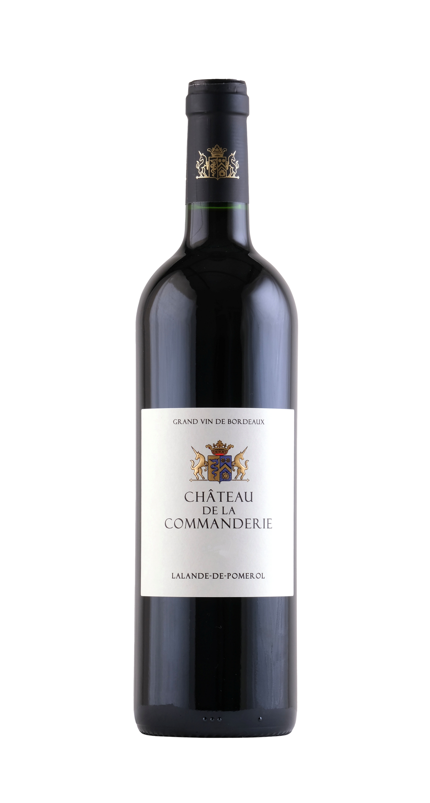 CH DE LA COMMANDERIE