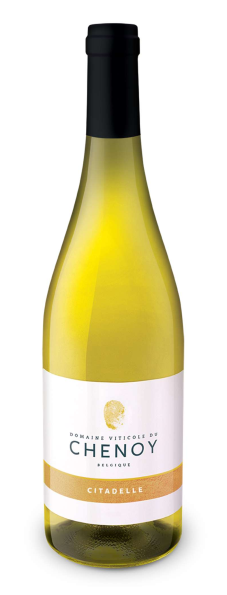 Chenoy 'Citadelle'  Wit 75 cl
