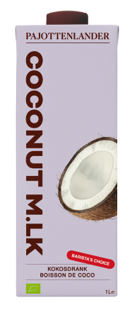Pajottenlander COCONUT M.LK 100cl Brick