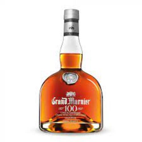GRAND MARNIER 40% 70cl CUVEE CENTENAIRE