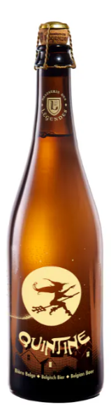 QUINTINE Blond 75cl
