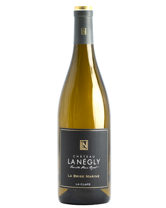 CH LA NEGLY La Brise Marine  La Clape