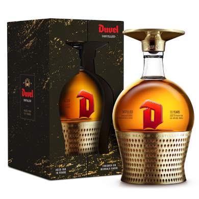 DUVEL DISTILLED 2023 40% 70CL