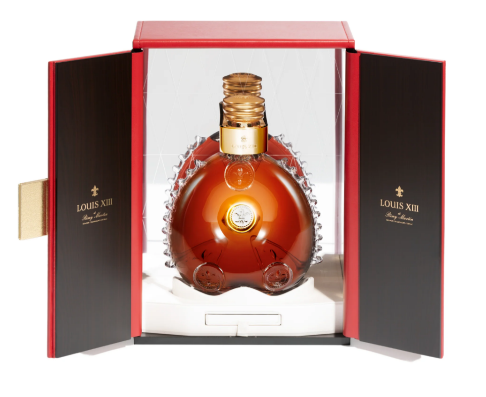 COGNAC REMY MARTIN LOUIS XIII 1.5L 40%