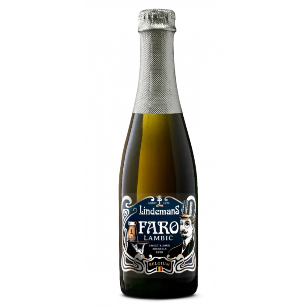 Lindemans FARO lambic 75 cl OW