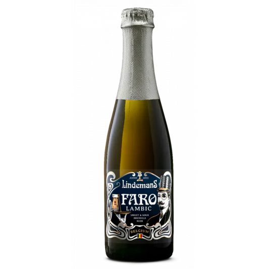 Lindemans FARO lambic 75 cl OW