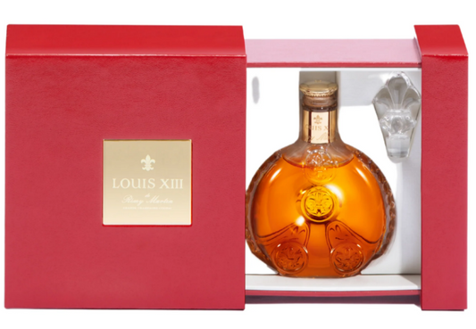 COGNAC REMY MARTIN LOUIS XIII mini 5cl L 40%