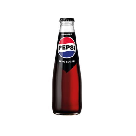 PEPSI ZERO MAX 20cl