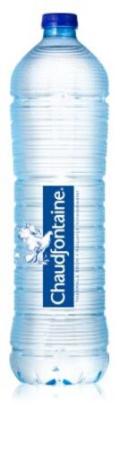 CHAUDF PLAT PET 150cl