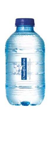 CHAUDF PLAT PET 33cl